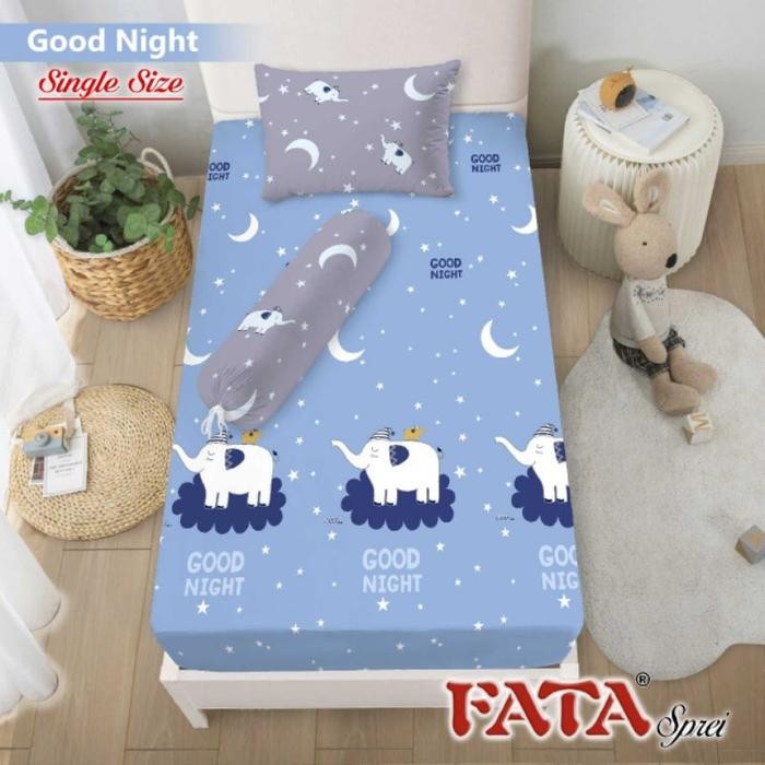 Fata Sprei Single 120x200 / Fata Seprai 100x200 / Fata Sprei 90x200