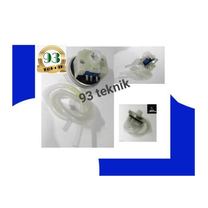 Sensor Air Water Level Mesin Cuci 1 Tabung Panasonic Baru