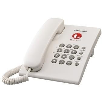 JTTOP" PESAWAT TELEPON PANASONIC KX-TS505