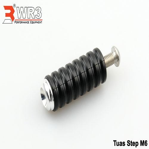 Pom Tuas Footstep WR3 M6