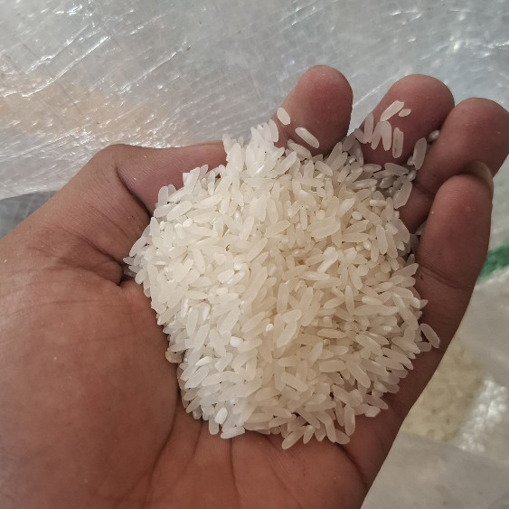 

Konter Makanan Beras Tasik Cap Ayung Premium Kemasan 5 Kg