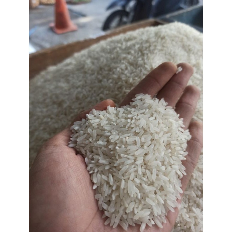 

Sensasi Lezat Beras Medium Cap Kl 20 Kg