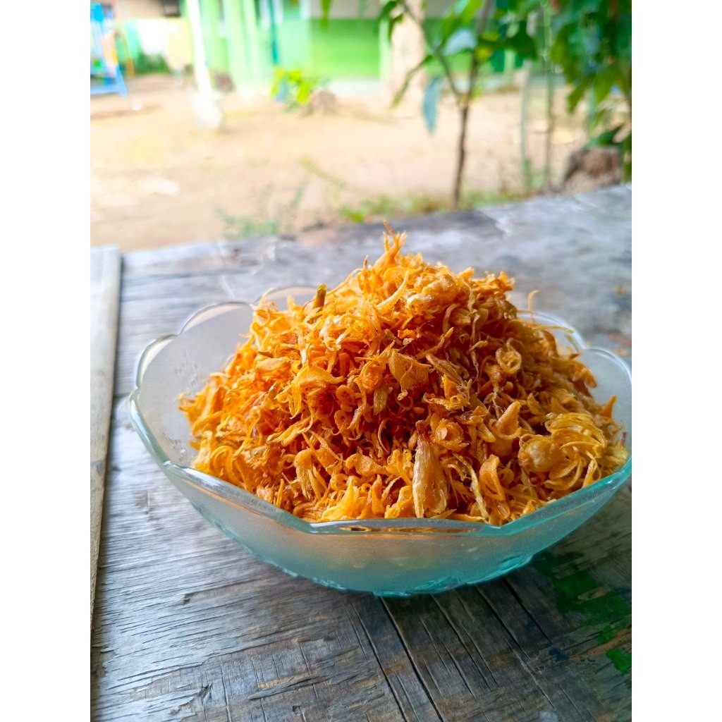 

Sensasi Lezat Siwangan_Terasi Bawang / Bawang Terasi 70Gr