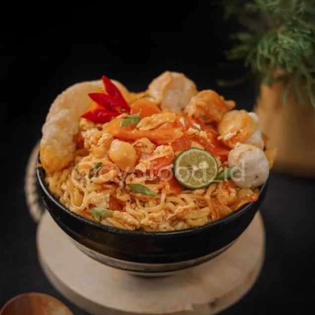 

Sensasi Lezat Aya Food - Seblak Oleh Oleh Kuliner Bandung