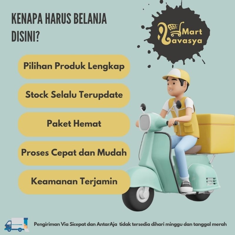 

Sensasi Lezat Indomie Goreng Cabe Ijo 85G - 1 Pack Isi 5 Pcs - Kota Bandung - Lavasya Mart