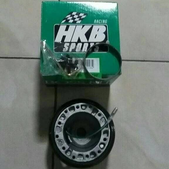 Boskit Stir Racing Bosskit Tambahan Stir Avanza , Xenia , Kijang New Kapsul Lgx , Kijang Grand Extra