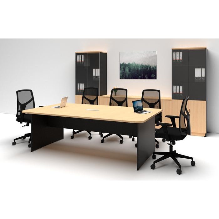 Meja Meeting Besar Qd240