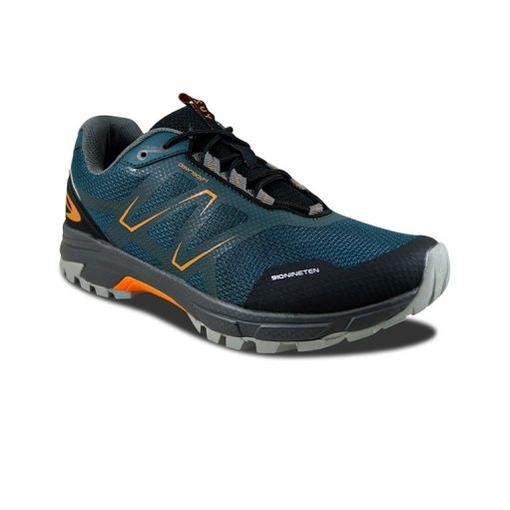 Sepatu Running Trail 910 Nineten Yuza