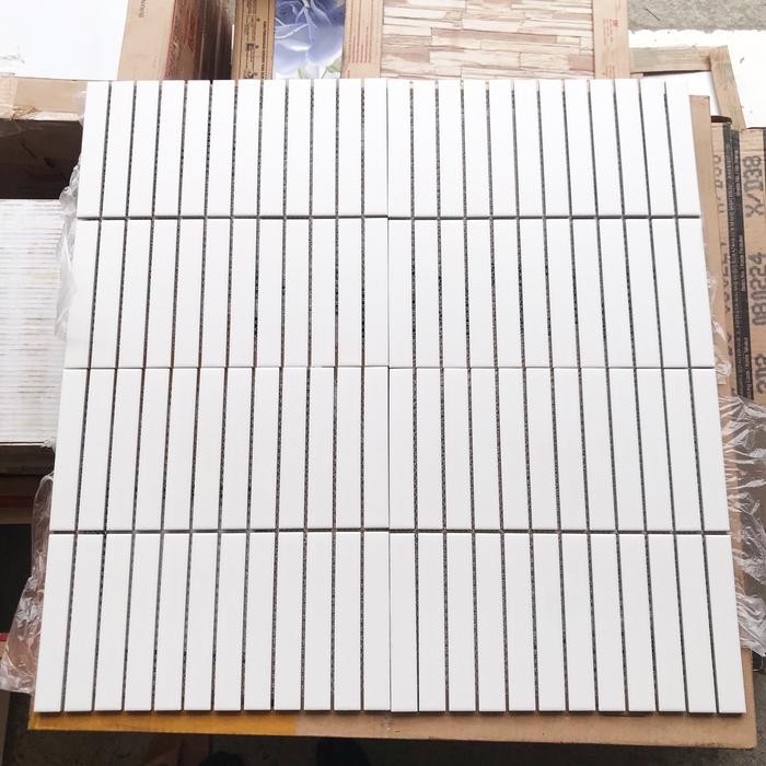 Keramik Mozaic Mozza Tile / Keramik Dinding Kamar Mandi/ Keramik Dinding Dapur/ Keramik Mozaik/