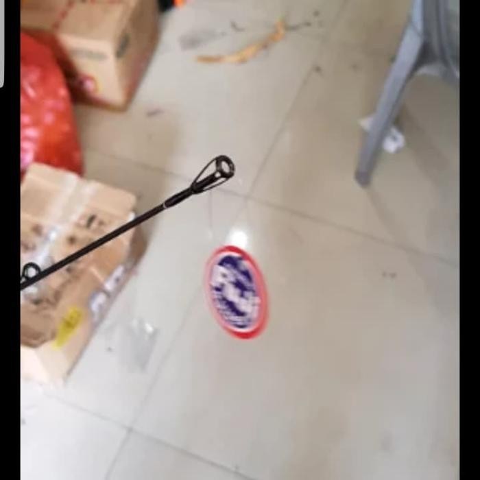 joran charm smart plus 180 solid carbon