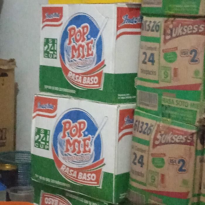 

Promo Terbatas Pop.Mie Promo Murah