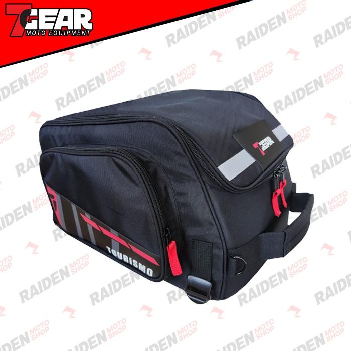 Tailbag Tail Bag 7Gear Tourismo New