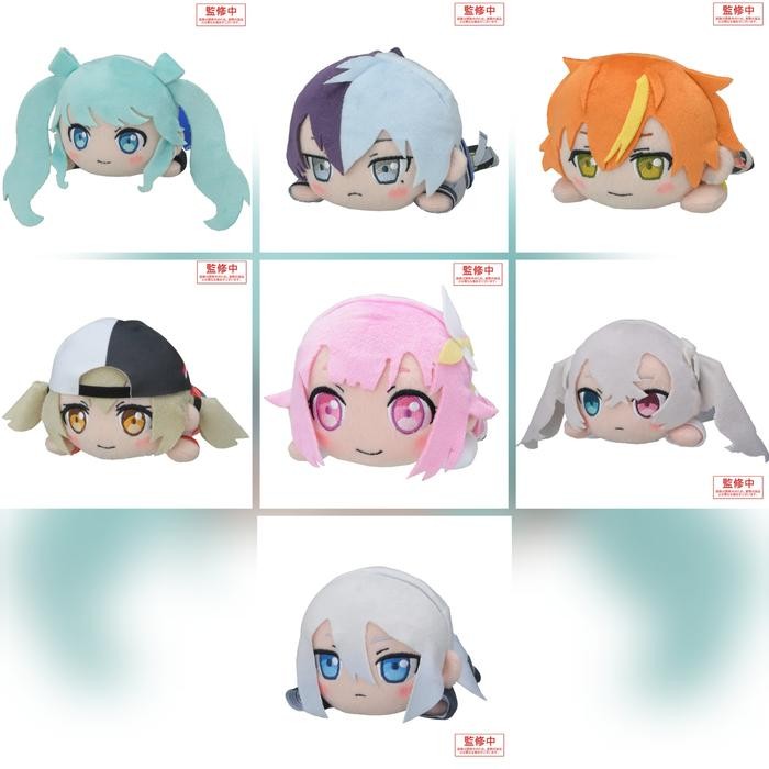 Project SEKAI Colorful Stage feat. Hatsune Miku