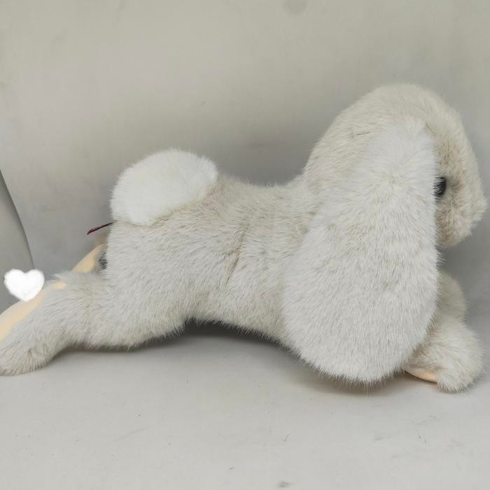 Boneka Hewan Merk Douglas Kelinci Raksasa/Kukang/Katak (M)Super Lembut