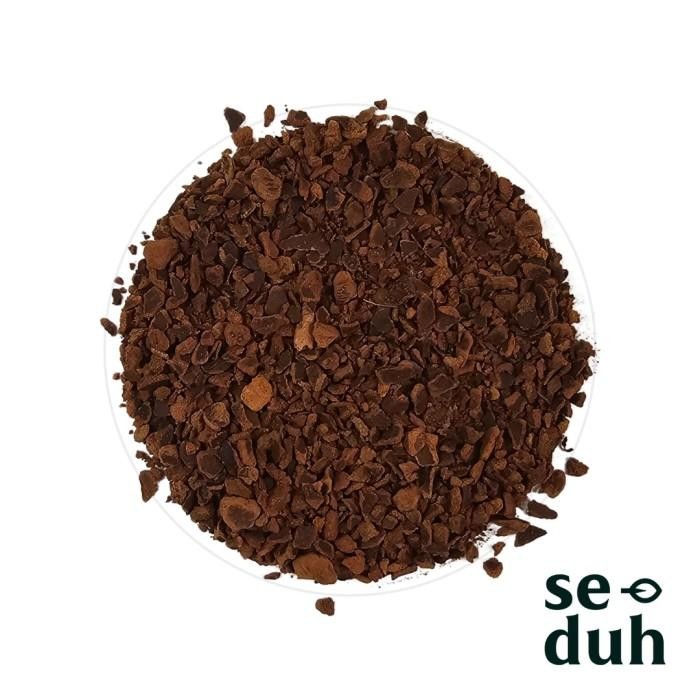 

SEDUH - Teh Sarang Semut Asli Papua / Ant Plant Tea PREMIUM