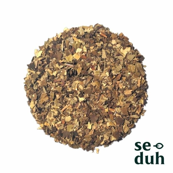

Teh Daun Raspberry / Raspberry Leaf Tea for women fertility 1 kg PREMIUM
