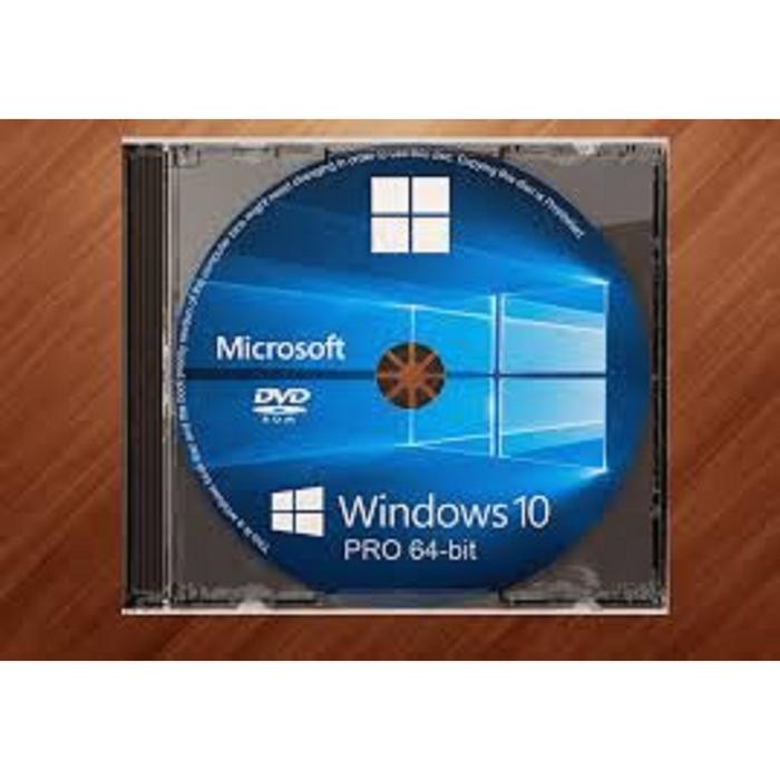 Original.. Windows 10