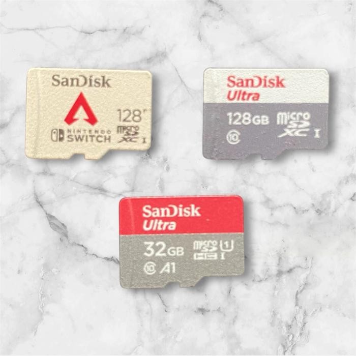 Micro SD / MicroSD Card / Memory Card