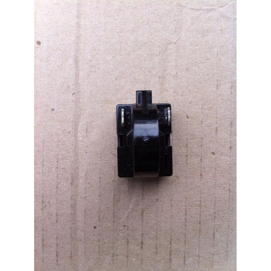 Cuci Gudang.. Ptc Relay Kulkas / Relay Kulkas Kaki 2 / Relay Kulkas