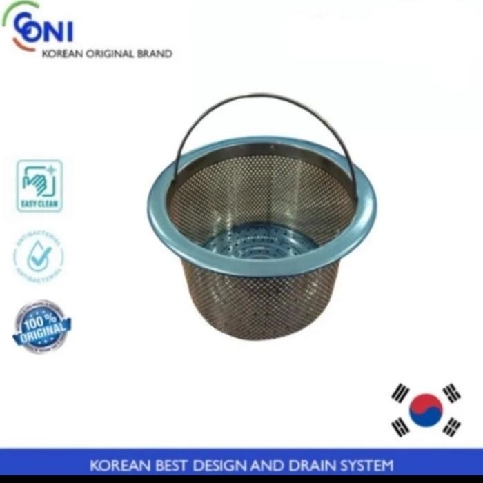 KERANJANG AFUR BESAR SINK CONI