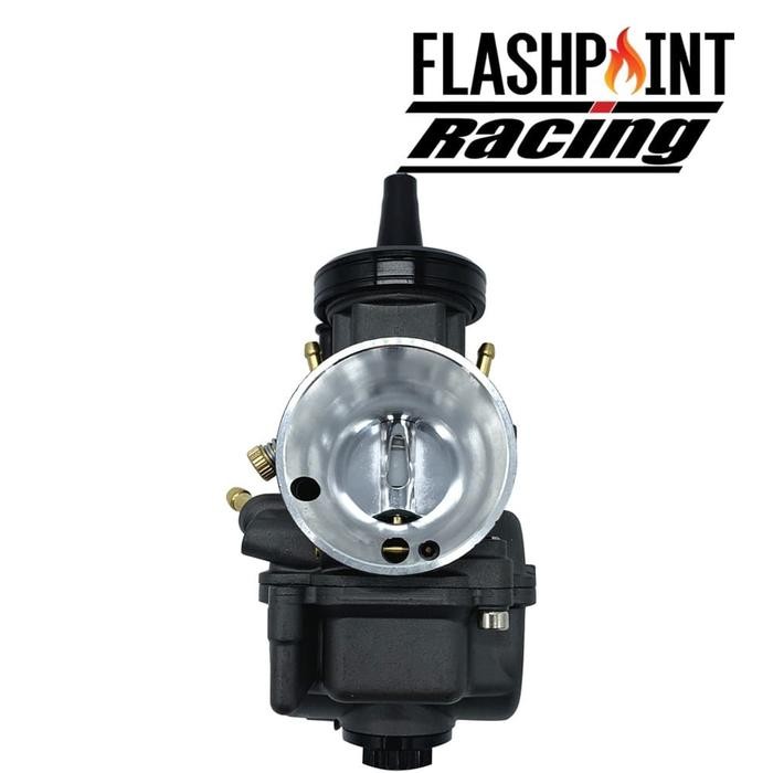 KARBURATOR CPO N CPO-N PWK 24 BLACK SERIES THAILAND CARBURETOR PWK24 BERKUALITAS