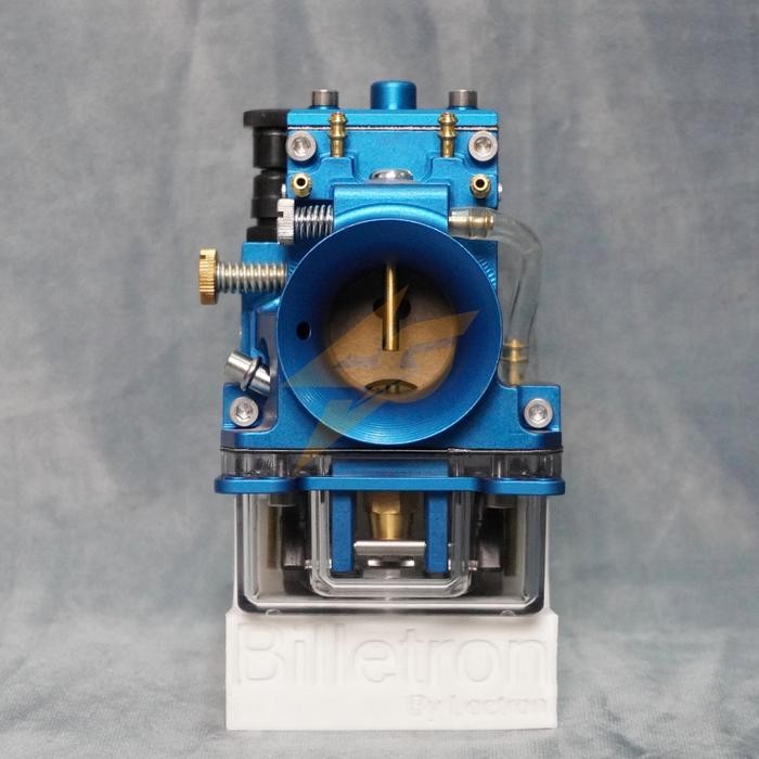 LECTRON BILLETRON 29MM MINI KARBURATOR