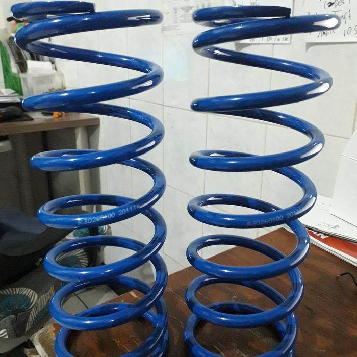 PER COIL SPRING SHOCKBREAKER SHOCK REBEL COILOVER 3" OFFROAD 4X4