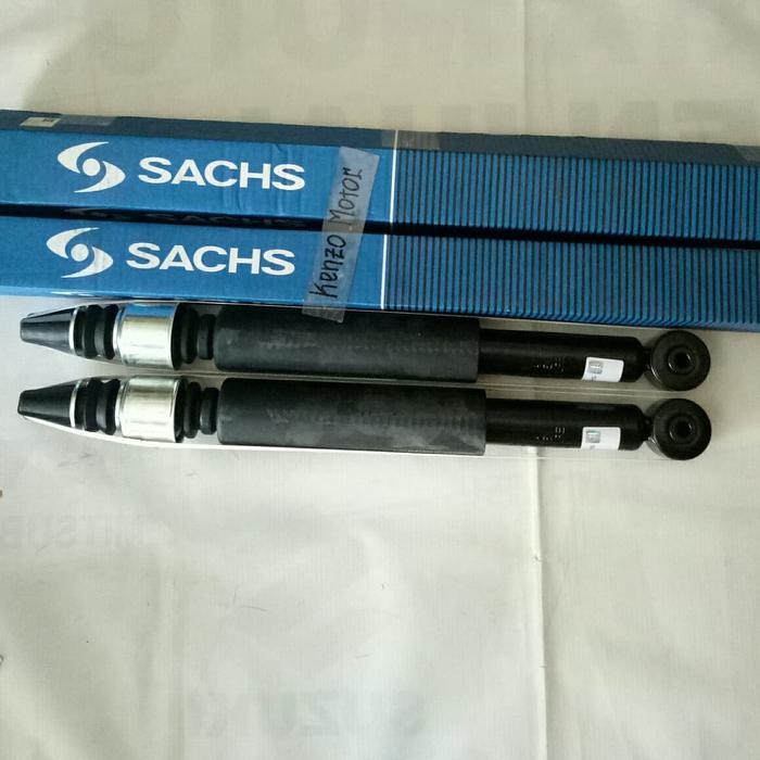 SHOCKBREAKER SHOCK BELAKANG LIVINA SACHS JERMAN GRATIS ONGKIR
