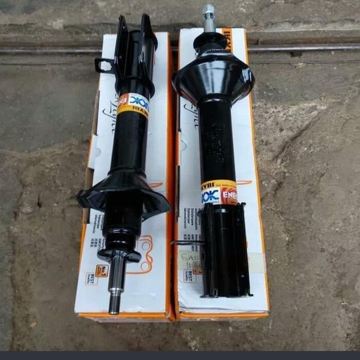 SHOCKBREAKER SHOCK ABSORBER BELAKANG SET 2PCS DAIHATSU CHARADE CLASSY
