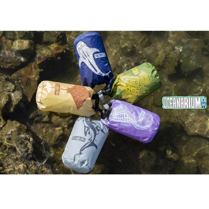Dry Bag Oceanarium 2L
