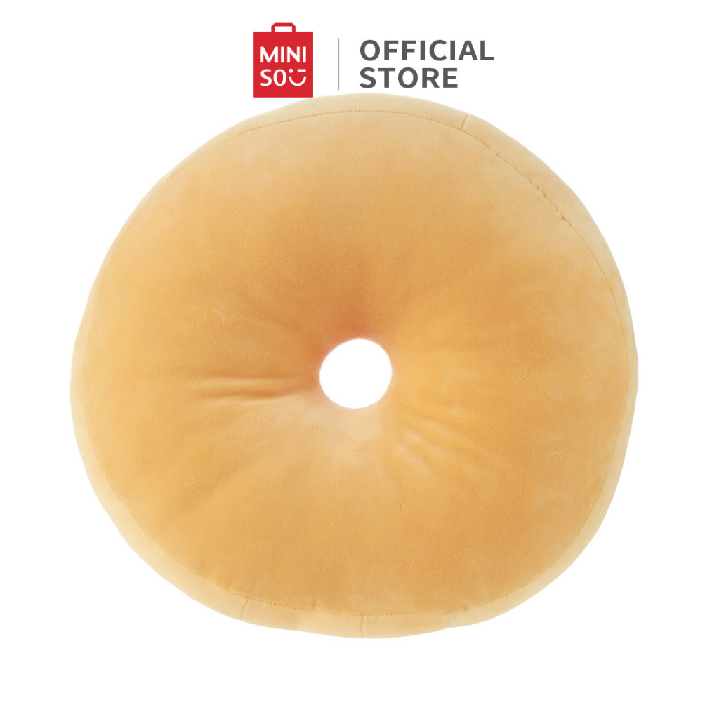 Miniso Bantal Duduk Lesehan Cantik Bantal Kursi Sofa Cushion Alas Duduk Bantalan Kursi Bantal Alas