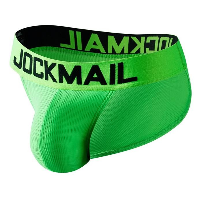 Jockmail Tanga sports Brief 4 warna