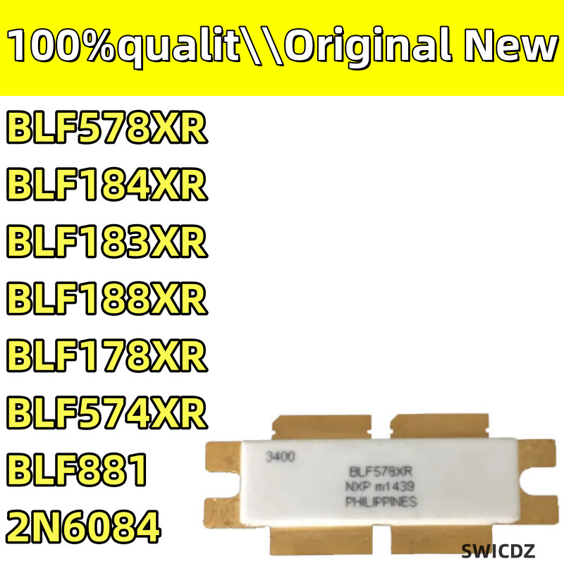 100%New original  Module Module Module modul asli dalam stok BLF881 BLF578XR BLF184XR BLF183XR BLF18