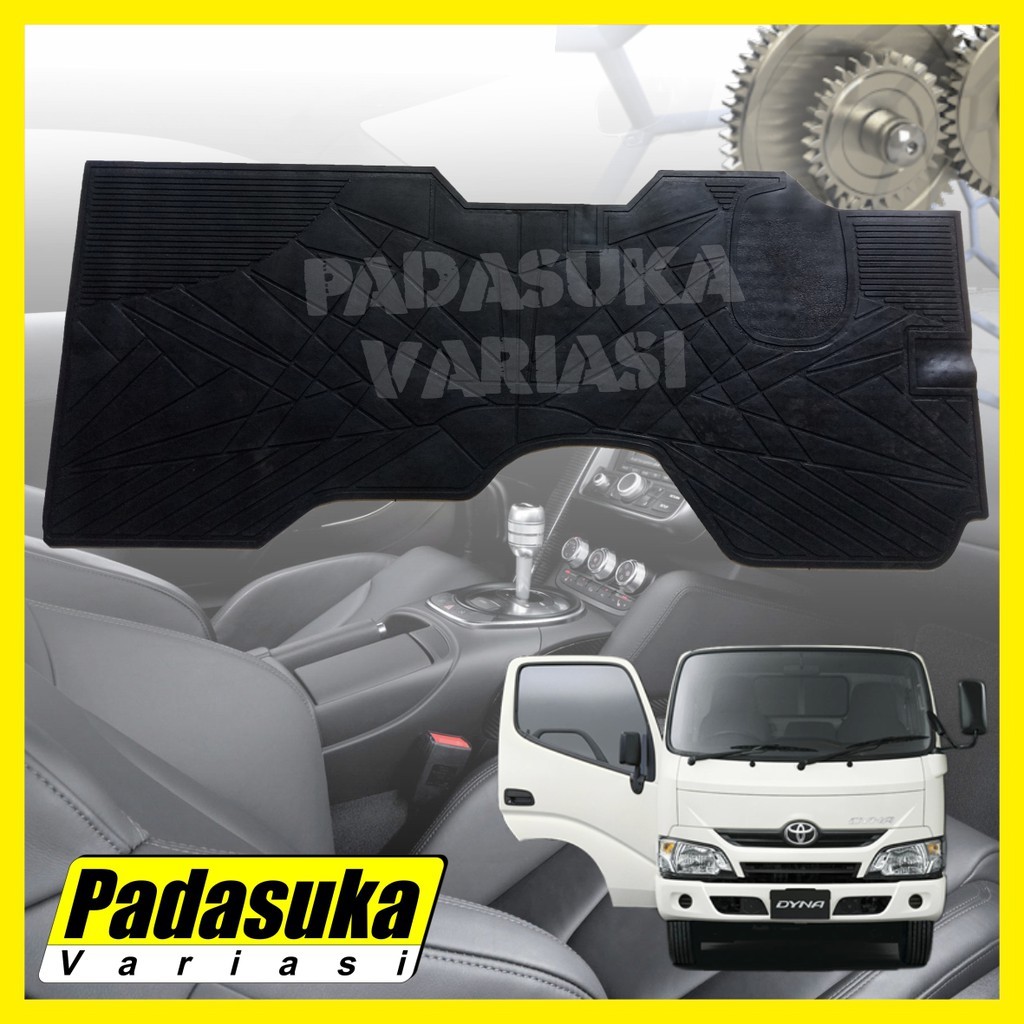 Karpet Dyna Karpet Truk Dyna Karpet Karpet Karet Toyota Dyna