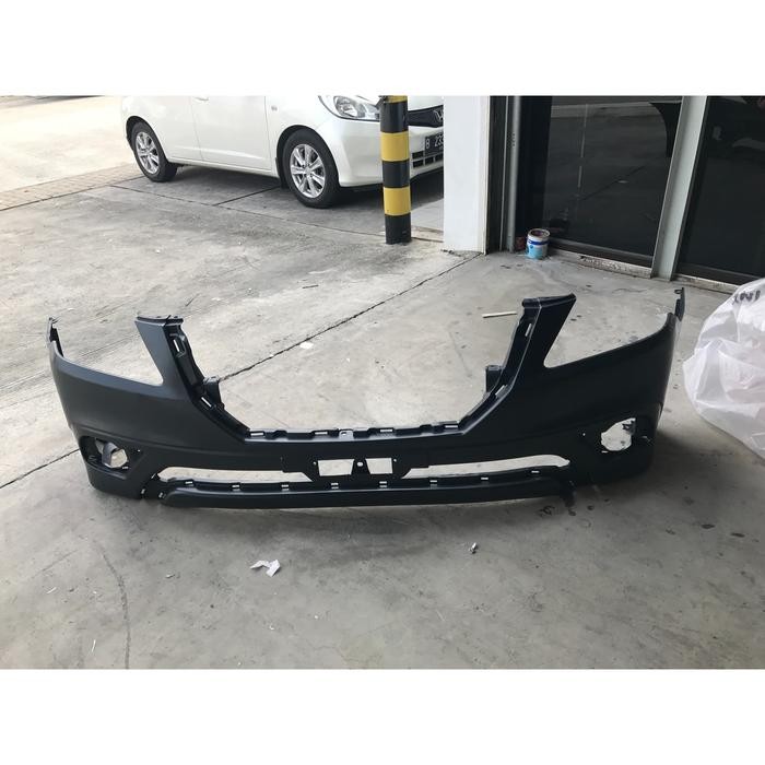 Bumper Depan Bemper Innova 2015 Barong Ready Terbaru
