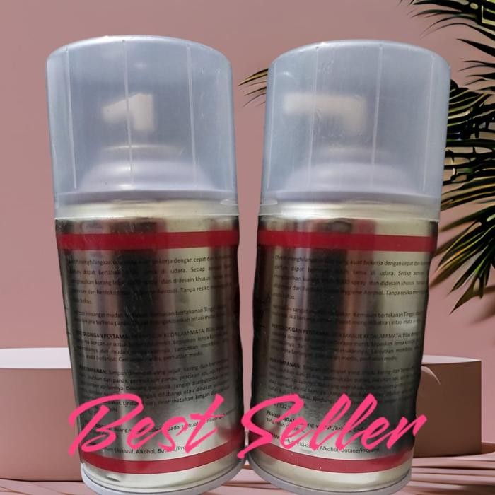 Calmic Pengharum Ruangan & mobil TERLARIS&TERMURAH PROMO 