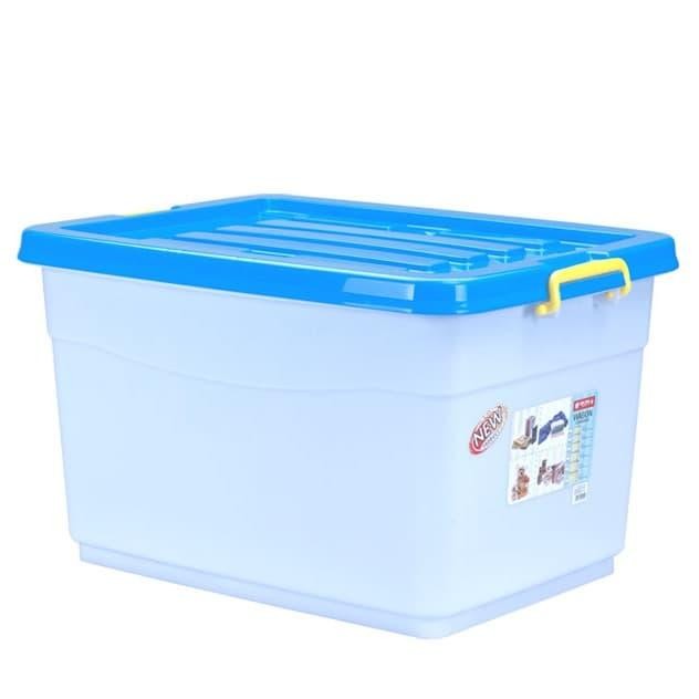Container Box Lion Star Wagon Container 125 Liter