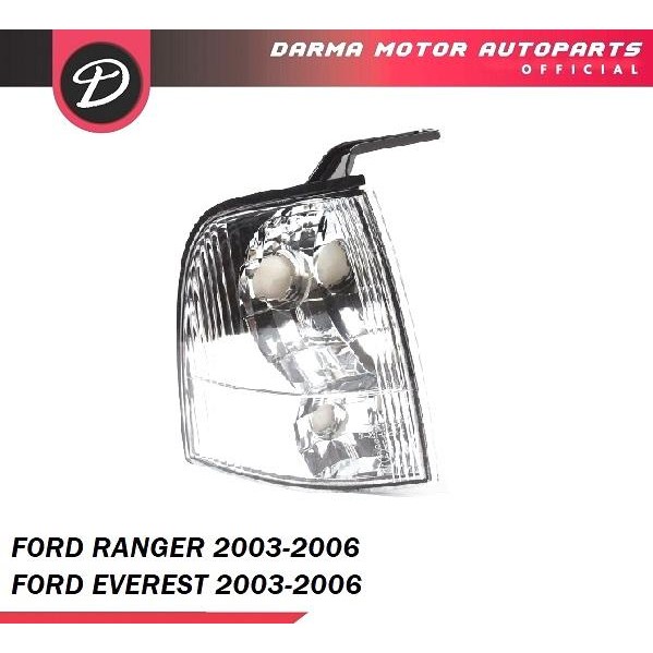 Lampu Sen Ranger 2003 - 2006 (Lamp Sign Ford Ranger)