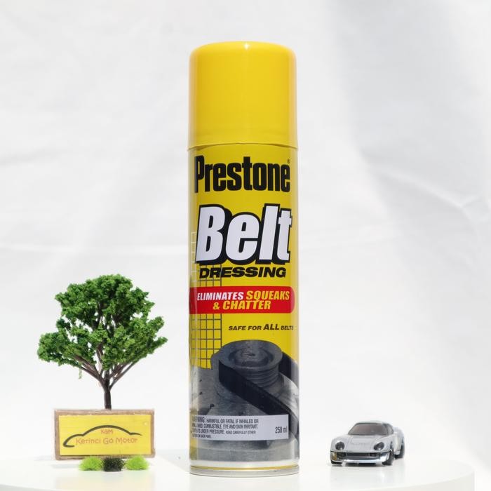 Rds - Belt Dressing - Prestone