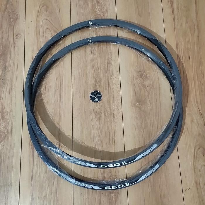 Rims 27.5 Araya Dm650 #Gratisongkir