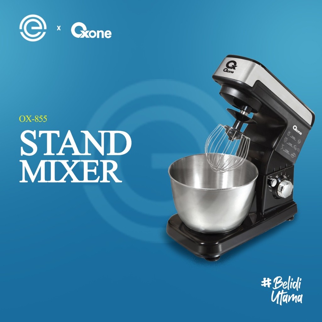 OXONE Master Standing Mixer OX-855