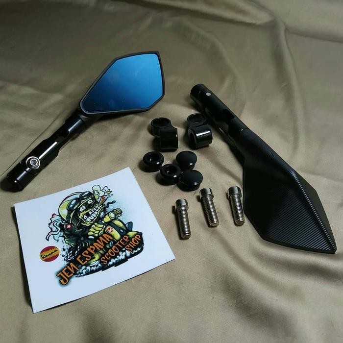 baba_managaskar Spion vespa matic model rizoma.. Spion vespa Sprint. Primavera.Lx & S.