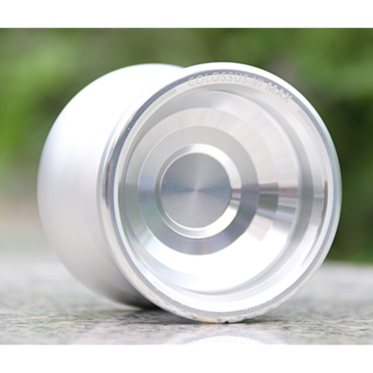 Topyo Colossus Vi Max 10Th Anniversary Commemorative Product Professional Yo-Yo