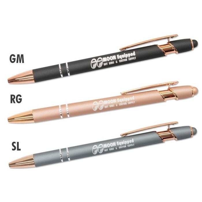 

Bentley - Moon Equipped Soft Touch Pen