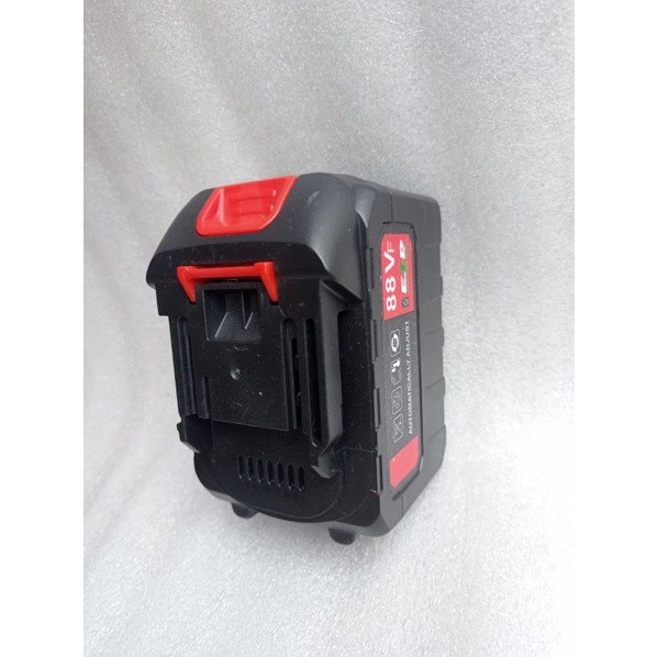 Retrorent  Baterai 88 Volt Original Untuk Bor/Gerinda/Impac Merk Jld/Uchiha Atau Merek Lain