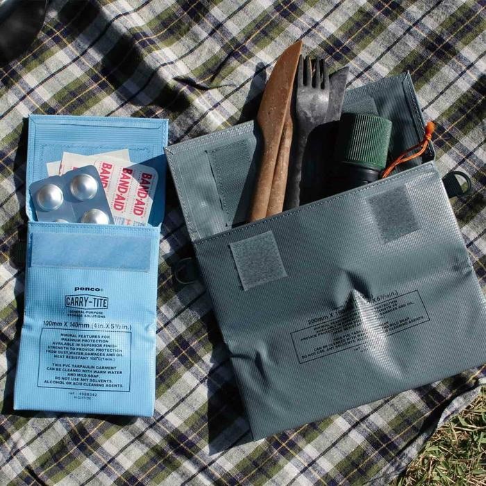 

Bentley - Penco Carry Tite Case M / Tempat Penyimpanan Ukuran M