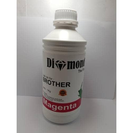

Victory - Paket Diamond Tinta Brother Isi Ulang 1Kg