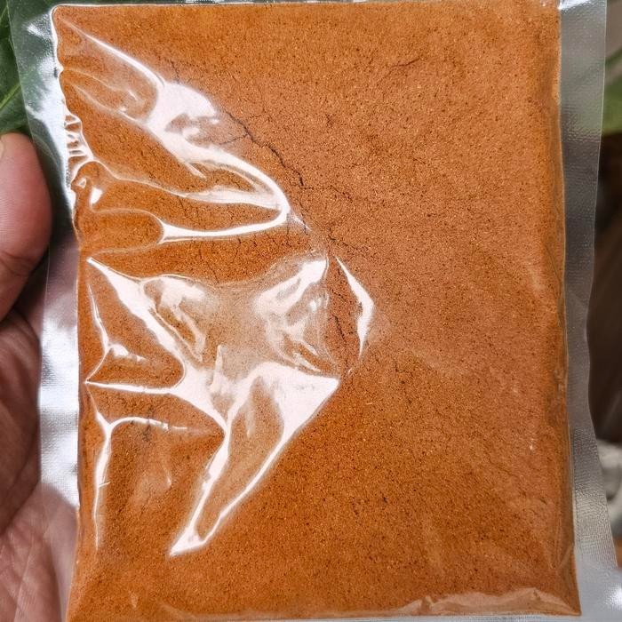 

TERMURAHH!! Bumbu Bubuk Cajun 100 gram
