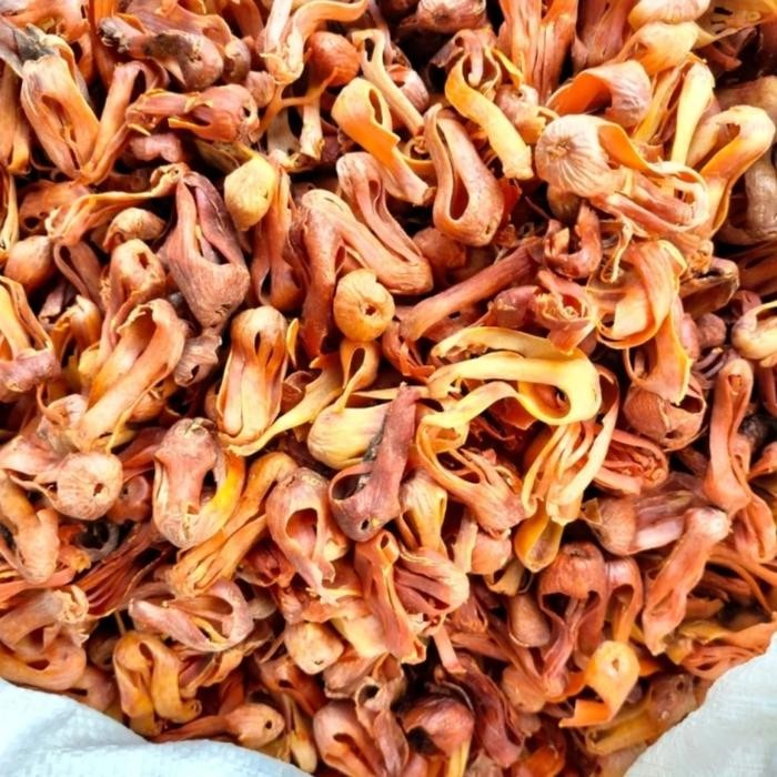 

TERMURAHH!! Bunga Pala Lonjong 100gr / 500gr - Kembang Polo - fuli