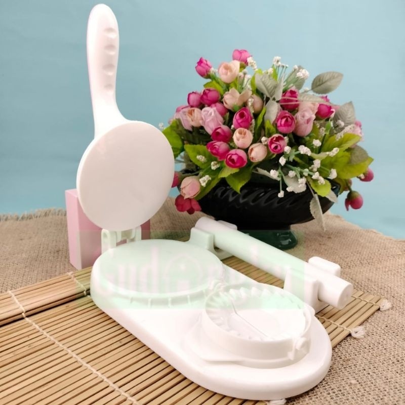 Eleganterra Cetakan Pastel 2 In 1 & 3 In 1